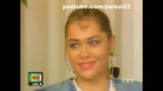 Hülya Avşar ve Güner Ümit Sohbeti Nostalji