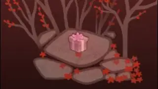 Secret present in The Coffin of Andy and Leyley!