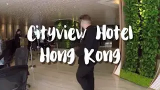 The Cityview Hotel Hong Kong | Hotel Review