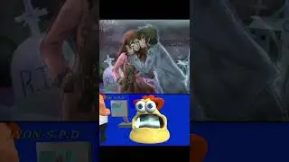Pizza Tower meme los shipeos de Sally
