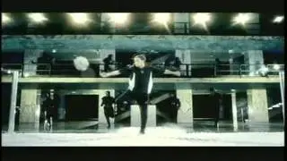 Nike Soccer- Mission 90 Seconds Super High Quality Version Soccer Commercial