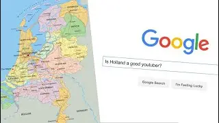 I Googled Myself...