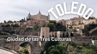 Toledo: Joya Patrimonial de España