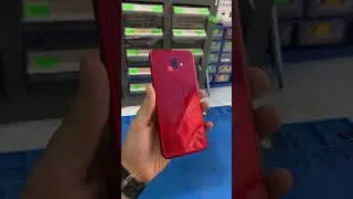 Samsung J6 Plus - Screen Replacement 🔧📱📲 