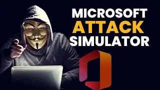 Microsoft 365 Attack Simulator (Agile IT Tech Talk)