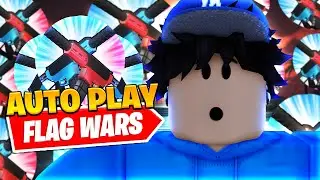 *BEST* New Flag Wars Silent Aim Script *Auto Aim*