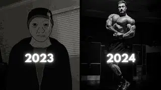 Make 2024 YOUR Year