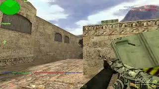 KILLING ARENA SOON | 144hz