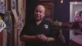 The Drewseum