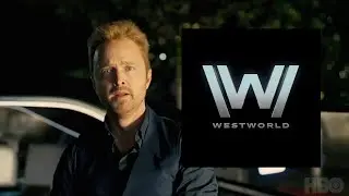 Chase scene from Westworld