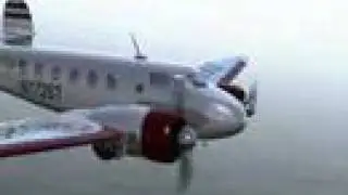 Electra 10 from Indy ToT