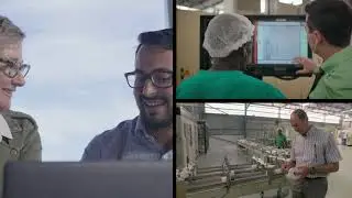 Not your typical ERP | Sage X3 | Sage