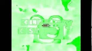 Klasky Csupo in Dmaj Vocoder