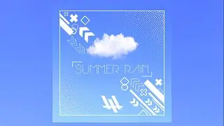 CLAWZ - Summer Rain