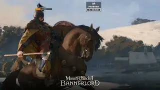 Мount and Blade 2 Bannerlord - Свинателло ч.2