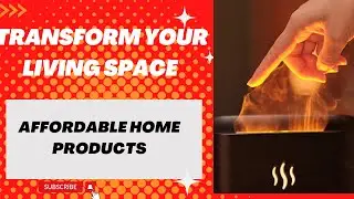 Life-Changing Home Products You Never Knew You Needed