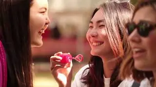 CEU Picnic 2018