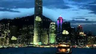 Accenture TV Commercial, 'Move to the Cloud'