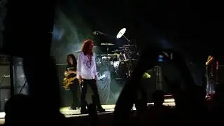 WHITESNAKE   Kyiv  1