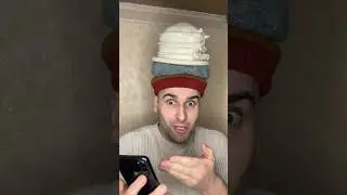 Получилось ?!👻
