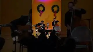Guitar solo