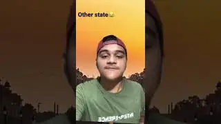 Other states / up/ Bihar 😂😂 funny YouTube shorts #youtubeshorts