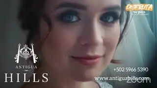 Antigua Hills e Inguat