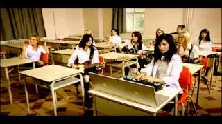STAGE LACROIX - COMMENT FAIRE UNE CHANSON