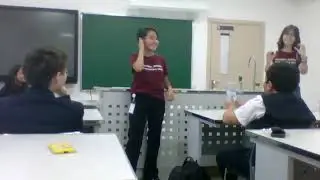 Астрофизика #1