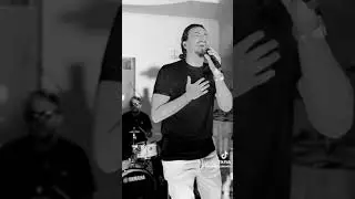 Tony Colombo - Voglio vivere e te live