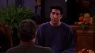 Best Friends Thanksgiving Scene HD - 