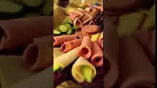 Yummy's Cold Cuts will made your day | AMB clients' #shorts