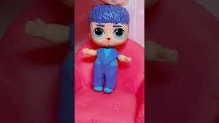 СМЕШНОЕ КУКЛЫ ЛОЛ  LOL 