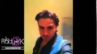 İsmail YK'dan Selfie