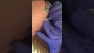 Страдания меня