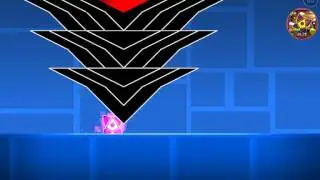 Geometry Dash - Sirius Boss Copyable