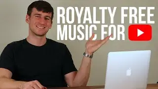 How to Find Royalty Free Music for your Youtube Videos (2022)