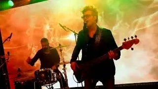 ModX - Rosalie (official video) AOR 2023