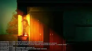 Burnhouse Lane: Chapter 3 / Переулок сгоревшего дома: глава 3 (2023-06-18)