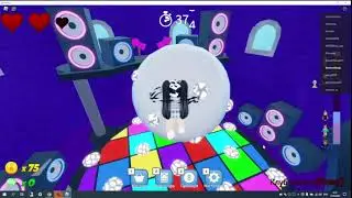 Супер тавер  вау. Tower of Hell Roblox
