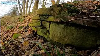 ABANDONED Scottish History - Lost in WILD Lands
