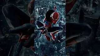 Match Spiderman #ytshort #spiderman #marvel #mcu