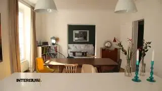 Visite chez Dorothée Monestier