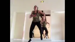 ZUMBA ZIN™️ 108 / Cobarde / Zumba Fitness / ZIN™️ Volume / ZUMBA®️
