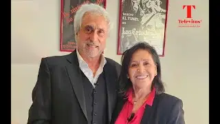 Entrevista Chile, Chile Lindo a: Gustavo Graef Marino