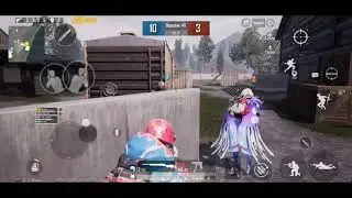 Again 25+ Kill in TDM With M24, FUNNY - DEEP IND