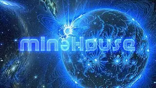 minəHøuse | Mix track 060 | The Sound of Universe
