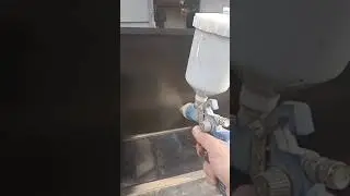 в черный