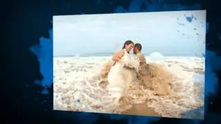 Maui Trash The Dress Photography Session