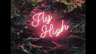 Nav x Playboi Carti Type beat ~ Fly High
